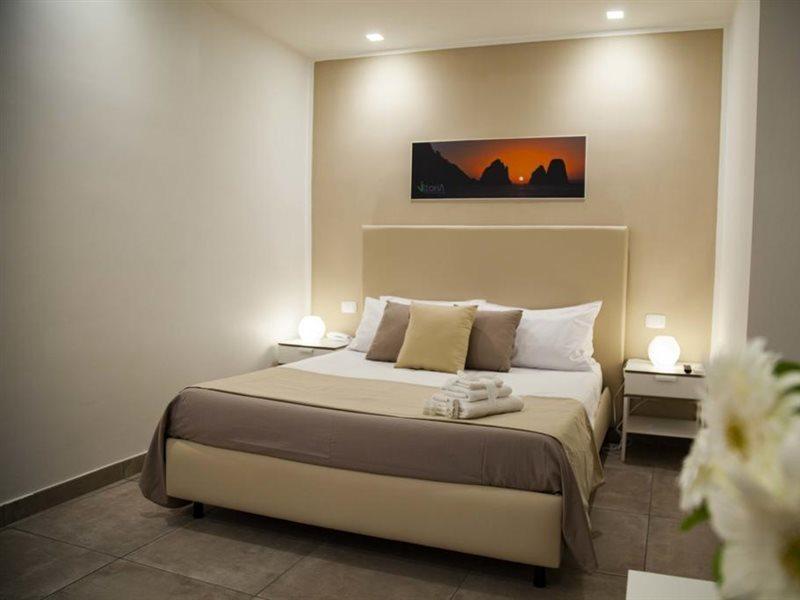Vittoria Wellness Guest house San Giuseppe Vesuviano