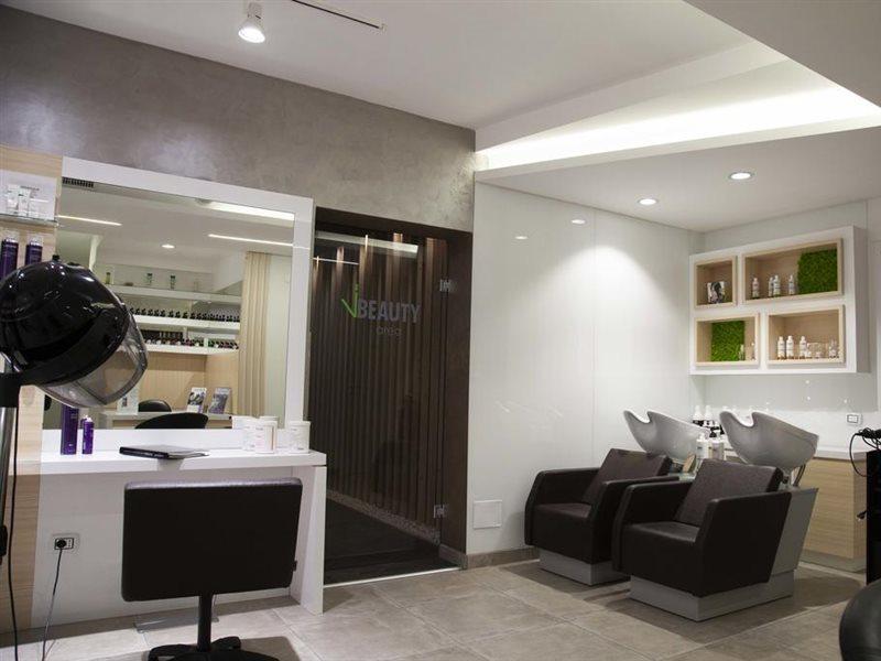 Guest house Vittoria Wellness 3*