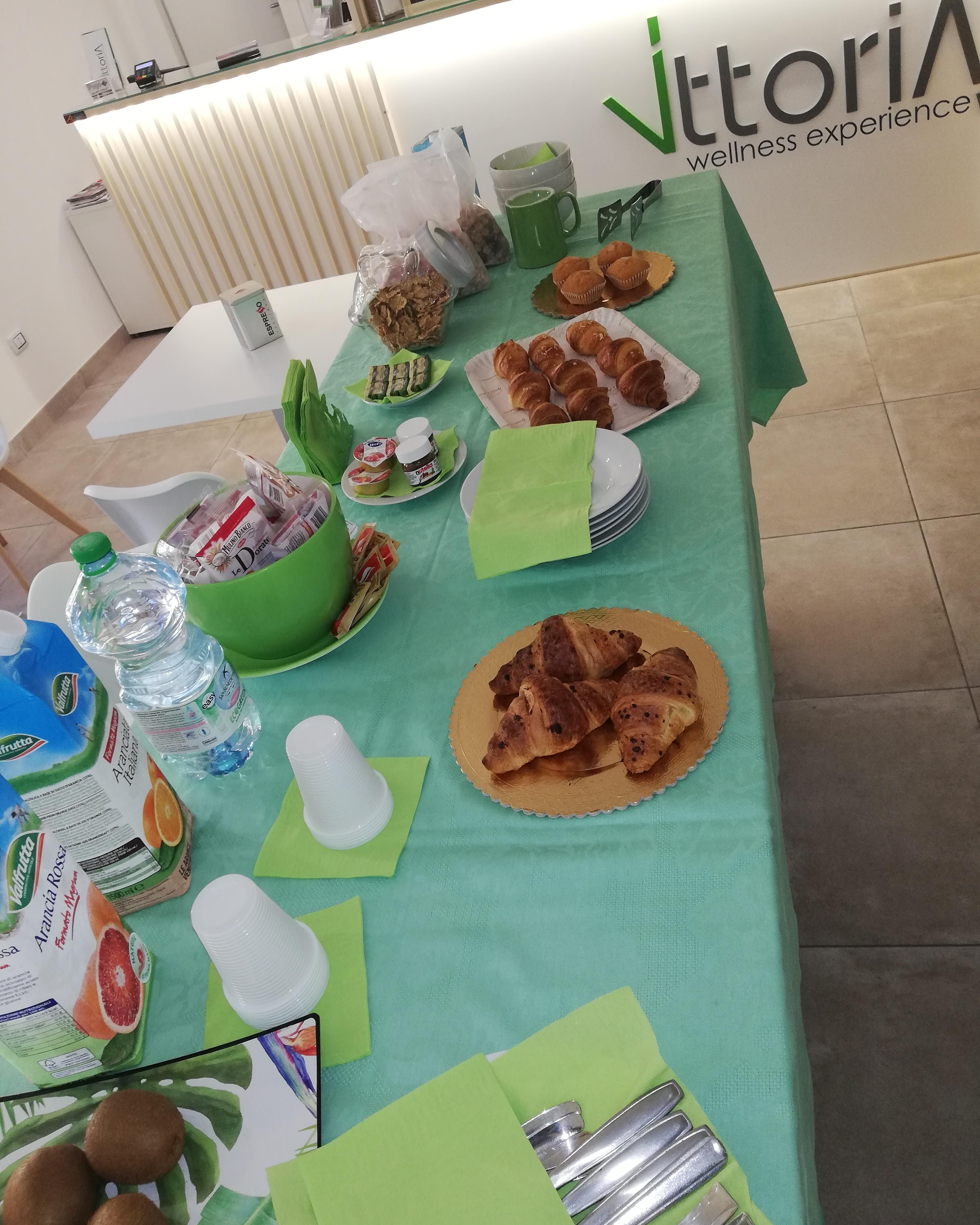 Vittoria Wellness Guest house San Giuseppe Vesuviano