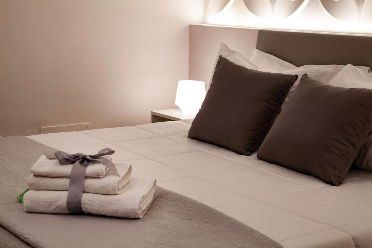 Guest house Vittoria Wellness 3*
