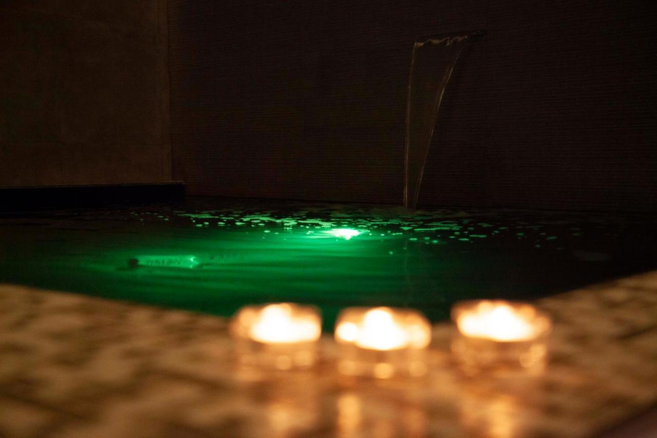 Vittoria Wellness San Giuseppe Vesuviano
