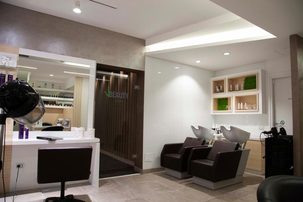 Vittoria Wellness Guest house